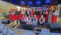 Piknik Rodzinny z "Guzowiankami"
