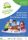 Konkurs plastyczny dla dzieci rozpoczęty!