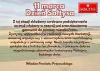 Dzień Sołtysa