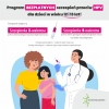 Program szczepień przeciw HPV
