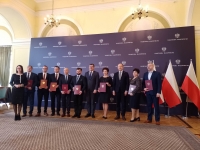 Dodatkowa linia na trasie Plec &ndash; Sokolniki Mokre &ndash; Polit&oacute;w -  Przysucha