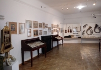 Muzeum im. Oskara Kolberga w Przysusze zaprasza na nową ekspozycję czasową:  &bdquo;Kościelna orkiestra w Skrzyńsku fundacji Wiktorii z Szydłowskich Malletskiej, 1830-1957&rdquo;