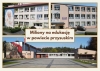 Milionowe projekty wesprą edukację w powiecie przysuskim.