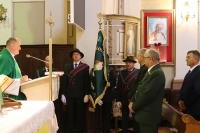 Sztandar dla &bdquo;Sokoła&rdquo;