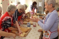 Dom Opieki Senior + w Borkowicach.