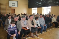 Kolejne rozdanie komputer&oacute;w w Gminie Odrzyw&oacute;ł.