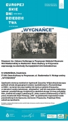 13 września 2020 r. Europejskie Dni Dziedzictwa