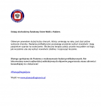 Światowy Dzień Walki z Rakiem