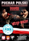 Puchar Polski w Rusinowie 25-26 kwietnia.