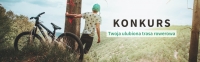 Konkurs - &bdquo;TWOJA ULUBIONA TRASA ROWEROWA W WOJ. MAZOWIECKIM. II EDYCJA&rdquo;