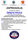 28 lipca - Święto Policji w Odrzywole