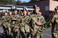 Uroczystości w lipińskiej szkole.