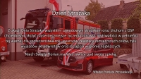 Dzień Strażaka