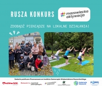 Mazowiecka Aktywacja