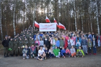 Publiczna Szkoła Podstawowa im. Jana Pawła II w Odrzywole dla Niepodległej