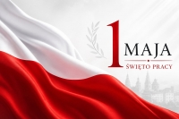 1 Maja