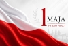 1 Maja