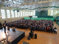 Spotkanie Noworoczne Samorządowc&oacute;w 2017 - Fotogaleria