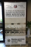 Wystawa w&nbsp;Lipinach pt. ˝W drodze do niepodległości. Kanadyjski przystanek-ob&oacute;z Kościuszko w&nbsp;Niagara-on-the-Lake, 1917-1919˝