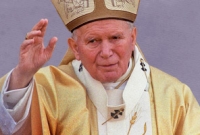 95. rocznica urodzin Jana Pawła II