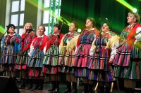 Tłumy Gości na II Powiatowym Kongresie &bdquo;Aktywna Wieś&rdquo; Starosta: &bdquo;Dziękuje za przyjęcie zaproszenia&rdquo;.