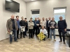 Turniej szachowy.