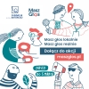 Działaj lokalnie &ndash; skorzystaj z pomocy og&oacute;lnopolskiej akcji Masz Głos!
