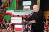 Zgromadzenie Polskiej Wsi Prawa i Sprawiedliwości odbyło się Przysusze