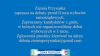 Zaproszenie na debatę.