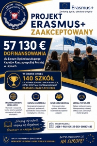 Kolejny sukces edukacyjny w Powiecie Przysuskim!