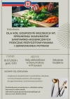 Szkolenie dla KGW