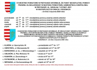 Nieodpłatna Pomoc Prawna 2020