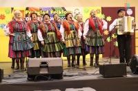 XIV Festiwal Kapel, Zespoł&oacute;w, Śpiewak&oacute;w Ludowych, K&oacute;ł Gospodyń Wiejskich i Stowarzyszeń W Odrzywole