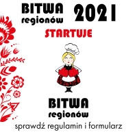 ˝Bitwa Region&oacute;w˝ - konkurs