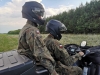 Żołnierze WOT uchronili lasy przed podpalaczami