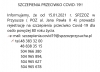 SZCZEPIENIA PRZECIWKO COVID-19