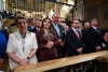 Samorządowcy z Powiatu Przysuskiego na Jasnej G&oacute;rze