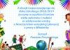 Życzenia na nowy rok szkolny 2018/2019