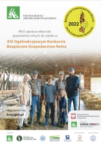 Krus konkurs