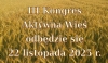 III Kongres Aktywna Wieś
