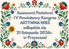 IV Powiatowy Kongres Aktywna Wieś - informacja