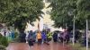 Pielgrzymi wyruszyli na Jasną G&oacute;rę