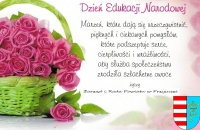 Dzień Edukacji Narodowej