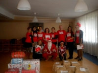 Finał Szlachetnej Paczki