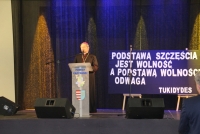 Spotkanie Noworoczne Samorządowc&oacute;w Powiatu Przysuskiego.