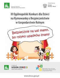 Konkurs KRUS