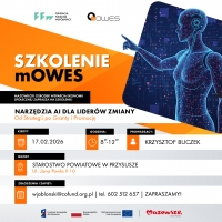 Szkolenie mOWES