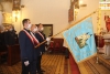 Rycerze MB Staroskrzyńskiej mają sw&oacute;j sztandar