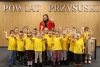 Wizyta przedszkolak&oacute;w w naszym urzędzie