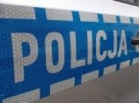 Pijana rowerzystka spowodowała kolizję